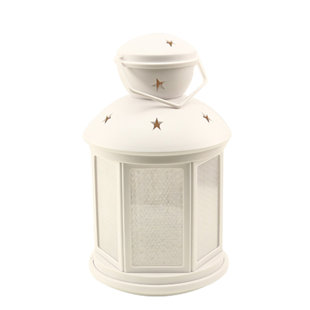 Best Battery Operated 3D Lantern Lamp By Creative Motion Outdoor Lighting Battery Operated 3D Lantern Lamp By Creative Motion Outdoor Lighting