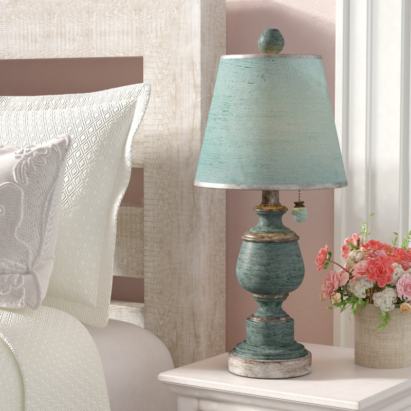 Jablonski 25" Table Lamp