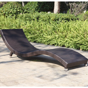 Sonnenliege Caracas von Harms Import