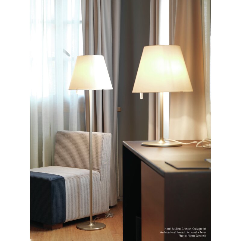 melampo table lamp