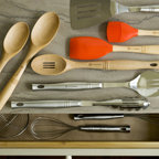 cooking utensils 