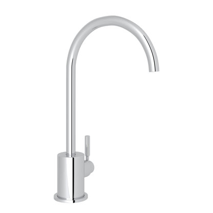 Luxury Hot/Cold Water Dispensers Kitchen Faucets | Perigold