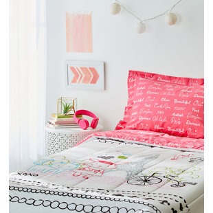 Living Quarters Comforter Wayfair