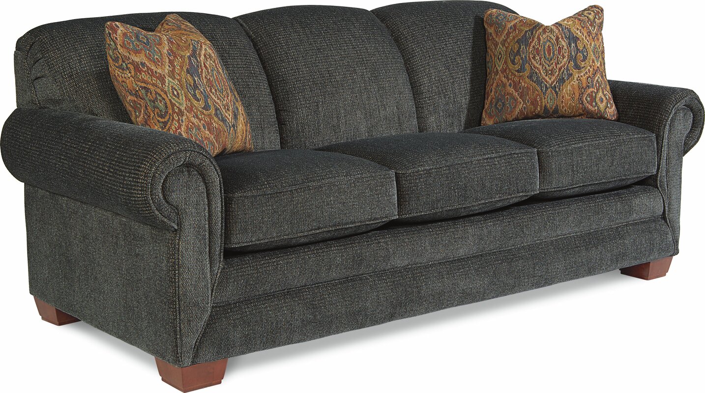 La Z Boy MacKenzie Premier Sofa Reviews Wayfair