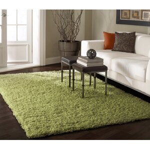 Ashlei Green Area Rug