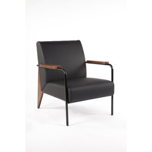 The Linz Armchair by Stilnovo