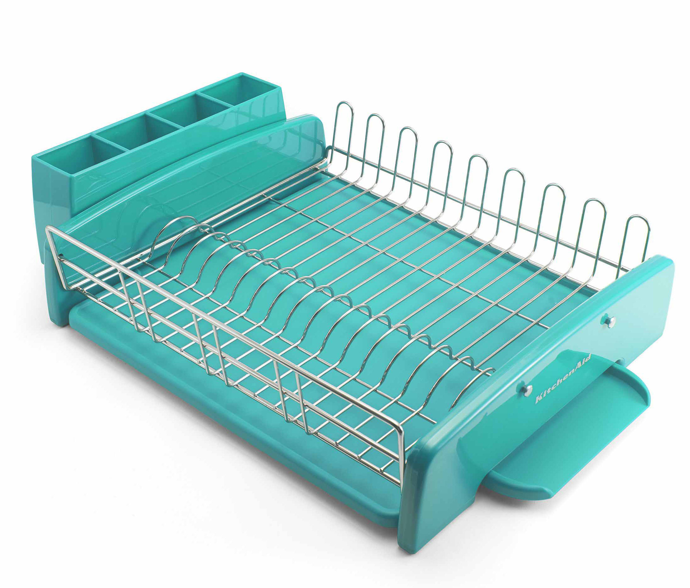 countertop dish rack kitchenaid