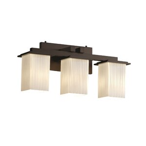 Luzerne 3-Light Vanity Light