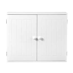 60 x 50 cm Badschrank Pendeen von Hazelwood Home