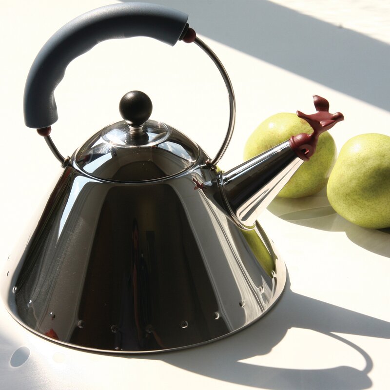 little bird tea kettle