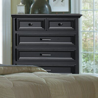 Scarlett 5 Drawer Chest Wildon Homea