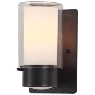 Best Essex 1-Light Outdoor Sconce By DVI Outdoor Lighting Essex 1-Light Outdoor Sconce By DVI Outdoor Lighting
