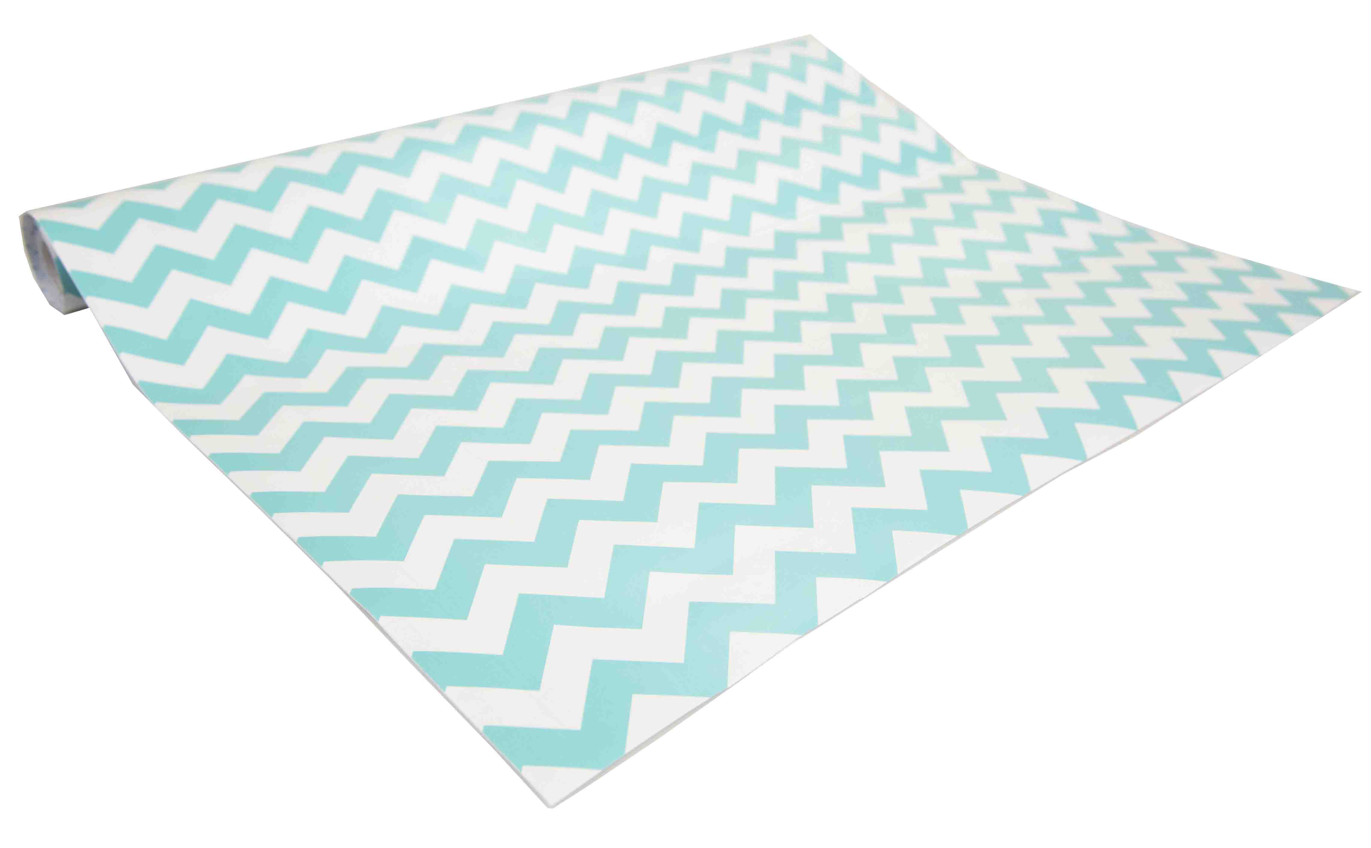 Home Basics Adhesive Chevron Shelf Liner Reviews Wayfair