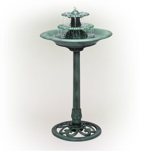 Outdoor Fountains On Sale Free Shipping Over 35 Wayfair