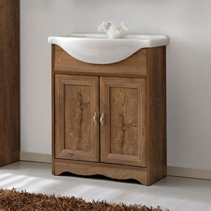 Belfry Bathroom 65 cm Waschtisch Little Sahara
