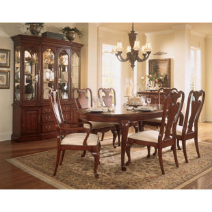 Dark Cherry Dining Room Sets Wayfair Ca