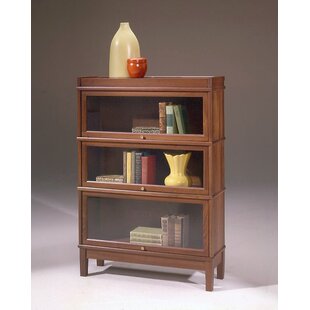 Gleason Barrister Bookcase By Canora Grey