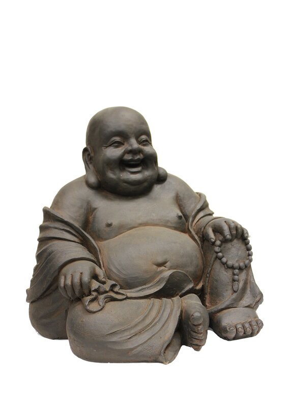 Happy+Sitting+Buddha+Statue