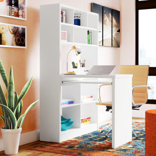 Frome L-Shape Writing Desk