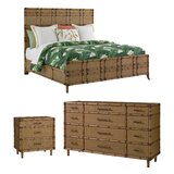 Bamboo Bedroom Sets You Ll Love In 2020 Wayfair