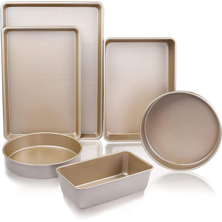 round cookie sheet