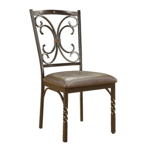 Nellie Side Chair (Set of 2)