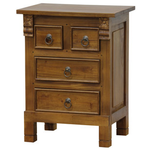 Verona End Table by NES Furniture 2019 Sale