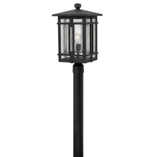 Best Tucker Outdoor 1-Light Lantern Head By Hinkley Lighting Outdoor Lighting Tucker Outdoor 1-Light Lantern Head By Hinkley Lighting Outdoor Lighting
