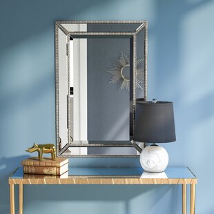 Multi Faceted Mirror Wayfair