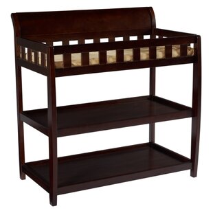 delta children wilmington changing table