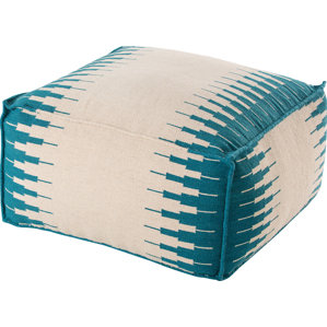 Pouf Ottoman by YumanMod