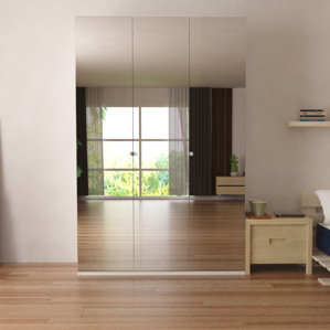 Optimeo Armoire by Parisot