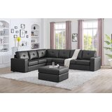 7 Seater Sectional Sofa Wayfair