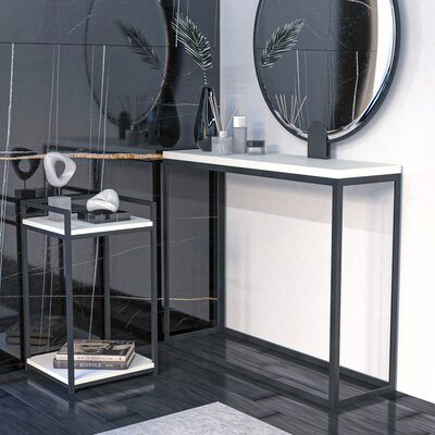 17 Stories Armada 39" Console Table