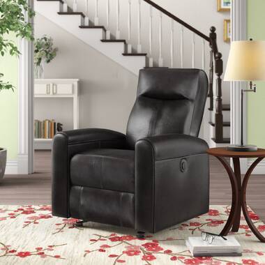 staciee power recliner