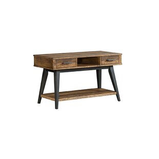 Harlem Console Table By Union Rustic