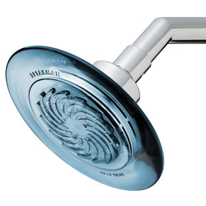 Speakman Reaction 2.5 GPM Shower Head