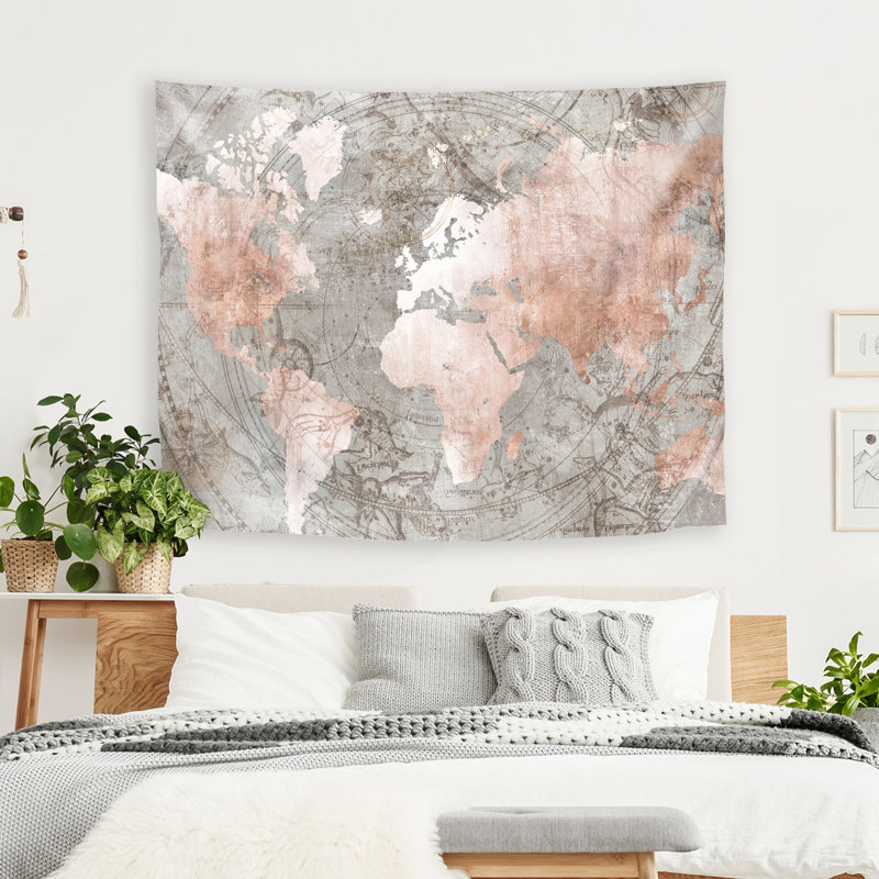 creative tapestry