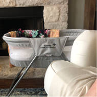 primo cocoon bassinet reviews