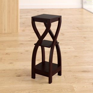 Honeysuckle End Table