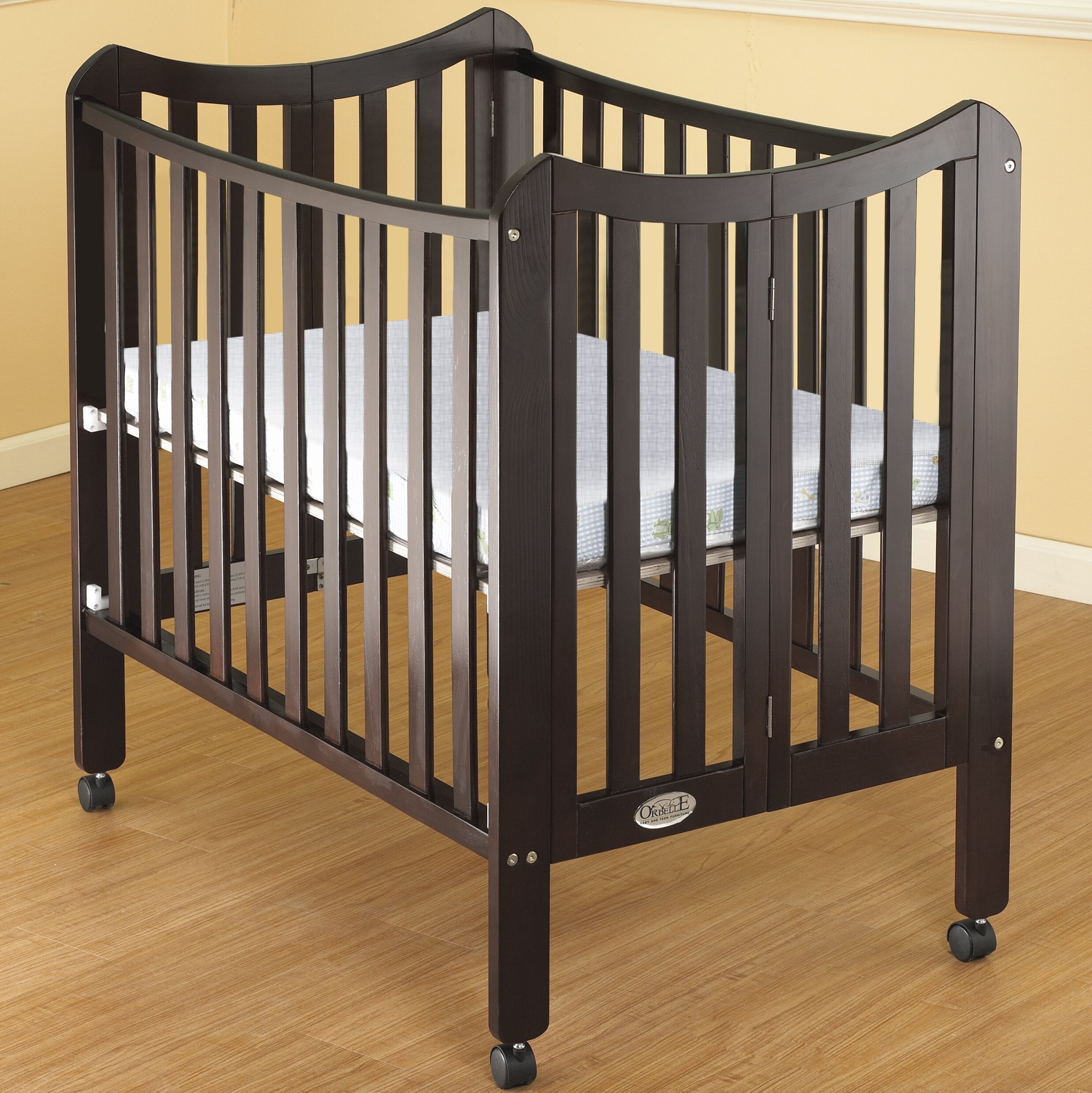 Orbelle Trading Cribs You Ll Love In 2019 Wayfair