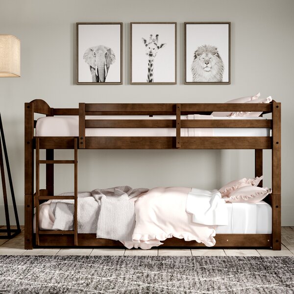 Space Saving Bunk Beds Wayfair