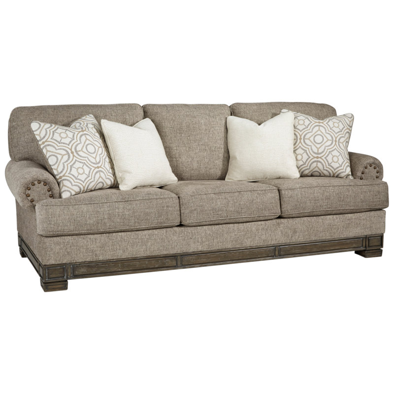 Gracie Oaks Husby Sofa Wayfair