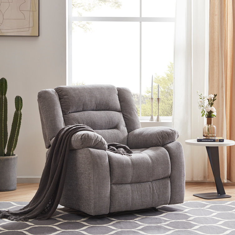 zero recliner sofa