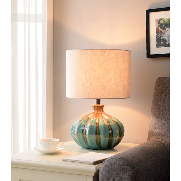 Teal Colored Lamps Wayfair