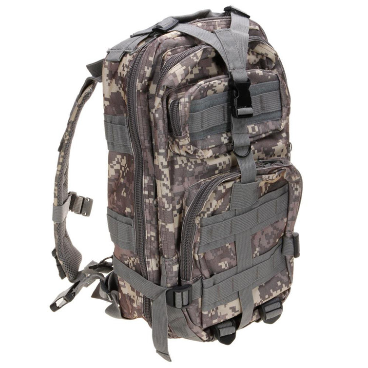 tactical backpack cooler