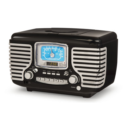 Corsair with Bluetooth Crosley Electronics
