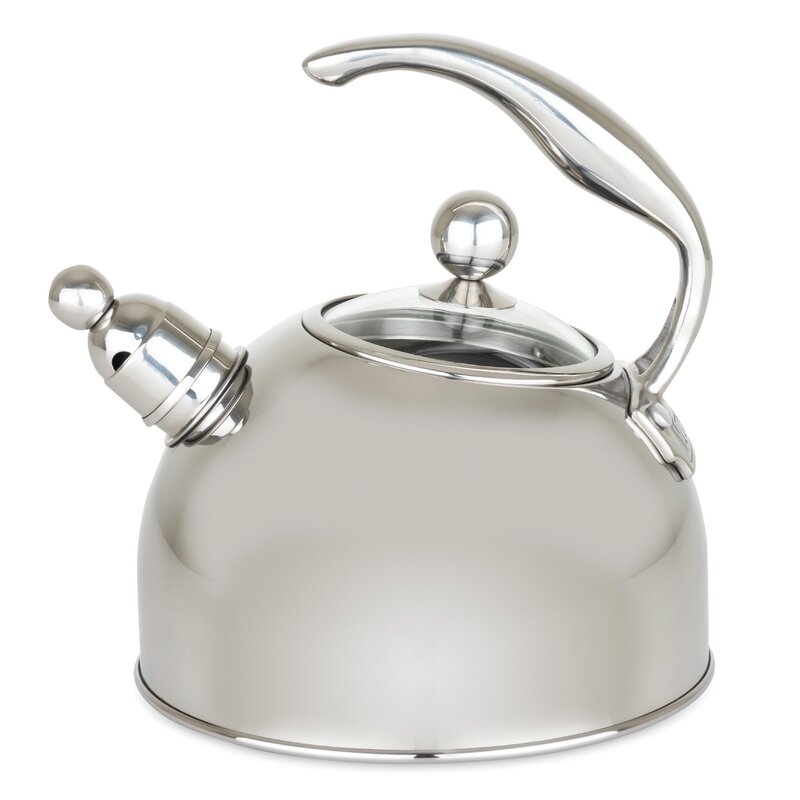 teapots for stovetop use