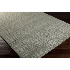 Grange Bay Leaf Area Rug