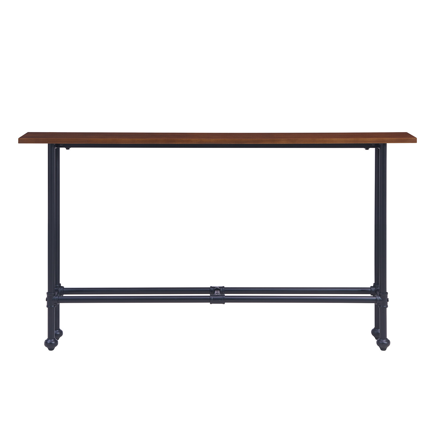 long and narrow console table